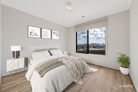 Property photo of 7 Adventure Avenue Fraser Rise VIC 3336