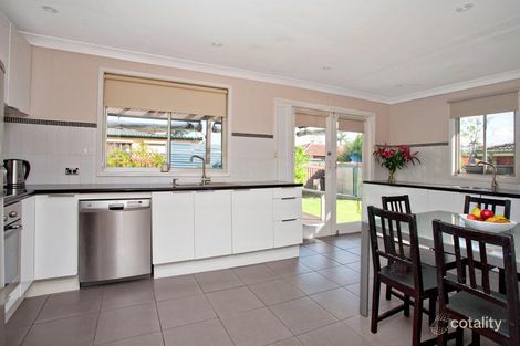 Property photo of 28 Elwood Crescent Quakers Hill NSW 2763