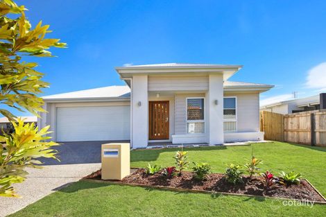 Property photo of 4 Waterway Drive Birtinya QLD 4575