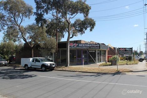 116 Hammond Rd, Dandenong South, VIC 3175