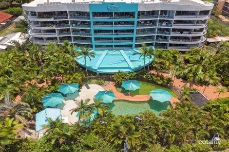 Property photo of 10/386 Esplanade Torquay QLD 4655
