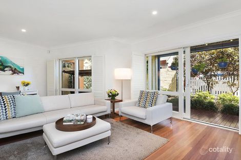 Property photo of 1A John Street Leichhardt NSW 2040