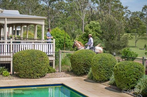 Property photo of 885 Browns Creek Road Eerwah Vale QLD 4562