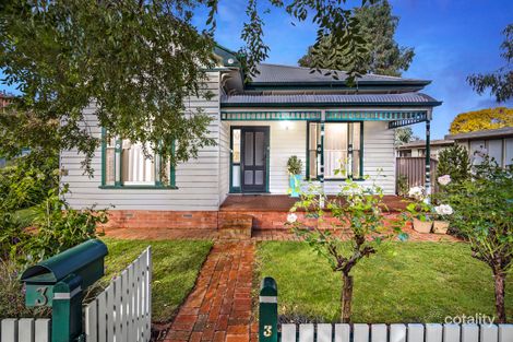 3 Munro St, Alfredton, VIC 3350