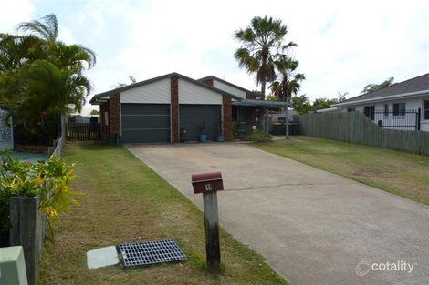 11 Golden Ct, Kawungan, QLD 4655