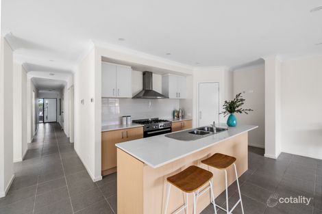 Property photo of 25 Bodalla Drive Tarneit VIC 3029