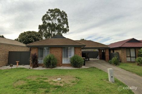 5 Evelyn Cl, Melton West, VIC 3337