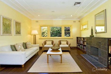 Property photo of 62 Park Avenue Roseville NSW 2069