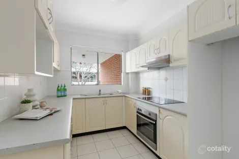 Property photo of 36/1-5 Linda Street Hornsby NSW 2077
