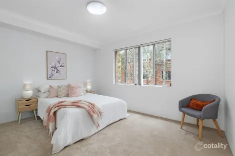 Property photo of 36/1-5 Linda Street Hornsby NSW 2077