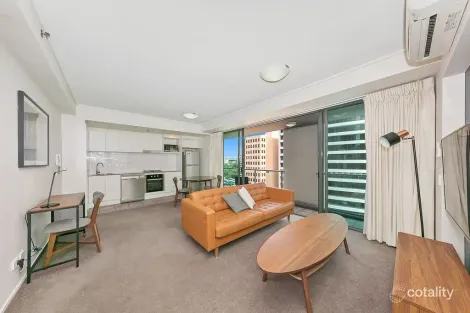 121/26 Felix St, Brisbane City, QLD 4000