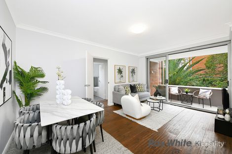Property photo of 18/30 Dutruc Street Randwick NSW 2031