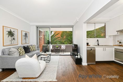 Property photo of 18/30 Dutruc Street Randwick NSW 2031
