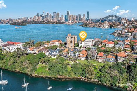 Property photo of 4/9 Milson Road Cremorne Point NSW 2090