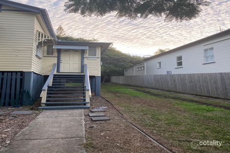 60 Lanham Ave, Grange, QLD 4051