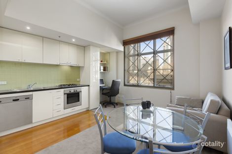 203/29 Market St, Melbourne, VIC 3000