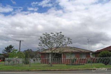 111 Monfarville St, St Marys, NSW 2760