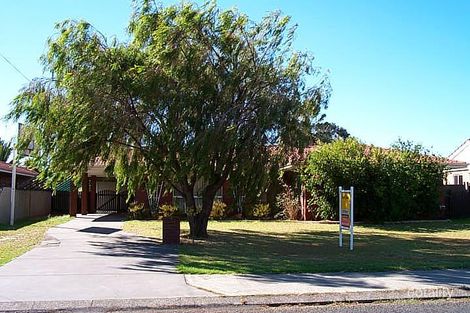 12 Minella Rd, Harvey, WA 6220