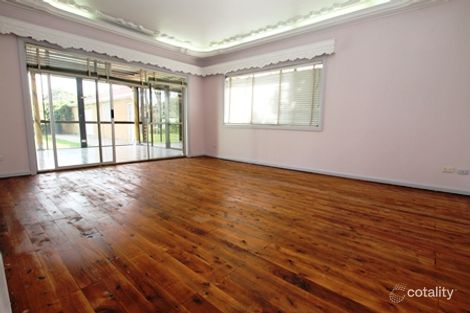 Property photo of 31 Mount Avenue Roselands NSW 2196