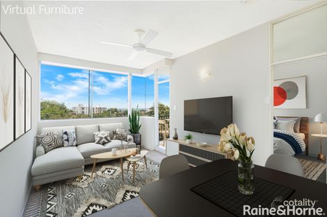 Property photo of 4/6 River Road Wollstonecraft NSW 2065