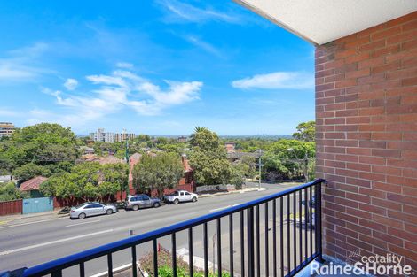 Property photo of 4/6 River Road Wollstonecraft NSW 2065