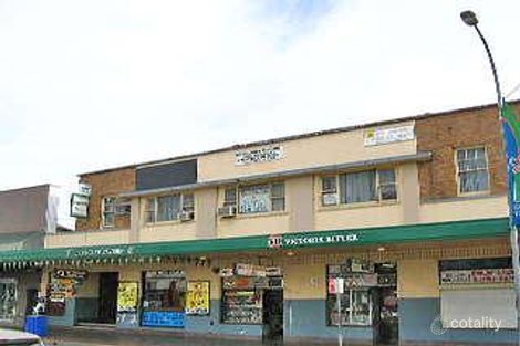 Property photo of 2/81 The Crescent Fairfield NSW 2165