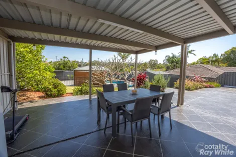 Property photo of 23 Regatta Avenue Forster NSW 2428