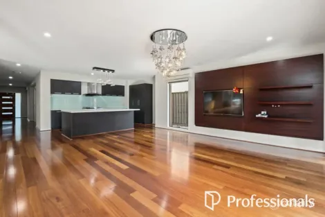 Property photo of 16 Aspen Crescent Point Cook VIC 3030