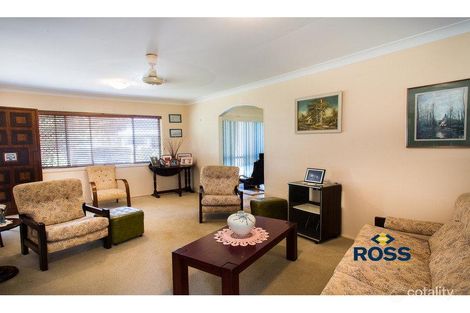 Property photo of 12 Northwest Crescent Cranbrook QLD 4814