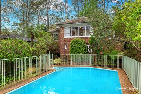 Property photo of 12 Terrigal Avenue Turramurra NSW 2074