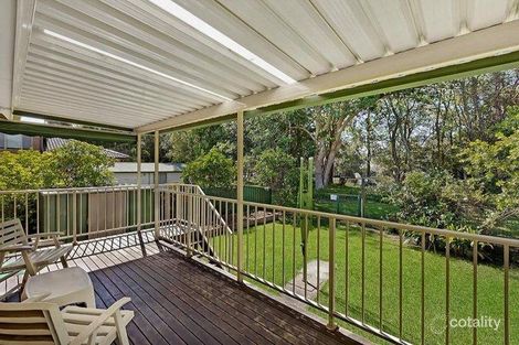 Property photo of 92 Kalua Drive Chittaway Bay NSW 2261