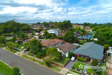 Property photo of 64 Dudley Street Rydalmere NSW 2116