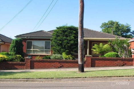Property photo of 42 Proctor Parade Sefton NSW 2162