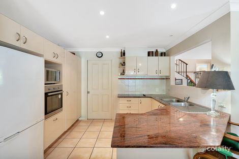 Property photo of 1/38 Riverwood Drive Ashmore QLD 4214