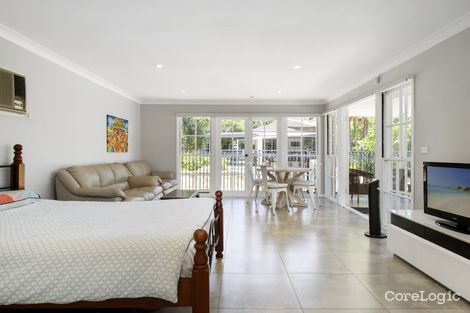 Property photo of 187A Ray Road Epping NSW 2121