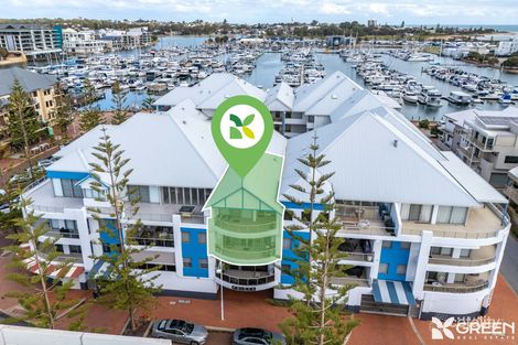 Property photo of 21/1 Breakwater Parade Mandurah WA 6210