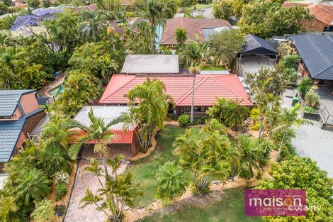 14 Donnelly Ct, Sinnamon Park, QLD 4073