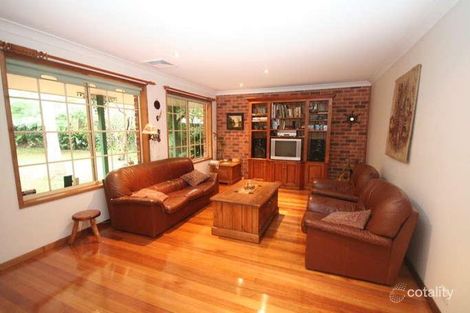 Property photo of 44A Carina Road Oyster Bay NSW 2225