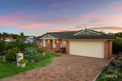 10 Canomie St, Sapphire Beach, NSW 2450