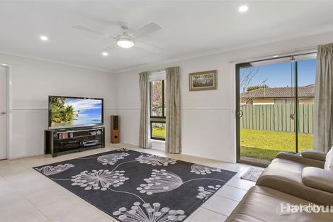 Property photo of 31 Houlder Avenue Junction Village VIC 3977
