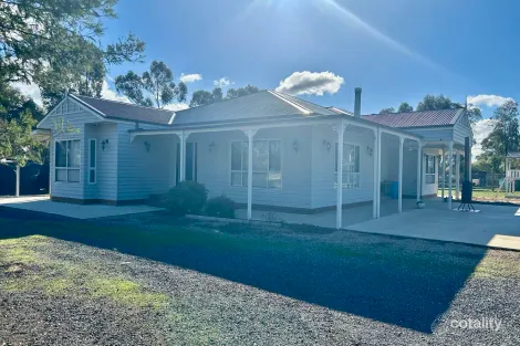 Contact Agent For Address, Wilby, VIC 3728