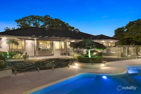 Property photo of 25 Elgin Street Gordon NSW 2072