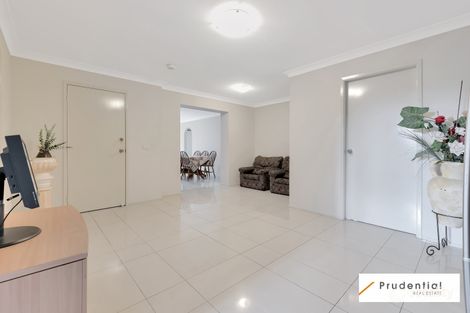 Property photo of 250 Whitford Road Green Valley NSW 2168
