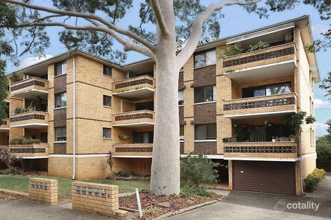 18/40-46 Station St, Mortdale, NSW 2223