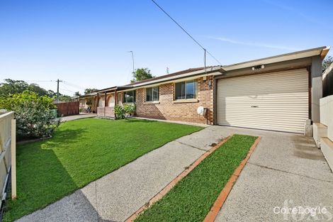 Property photo of 2/39 Terrigal Crescent Southport QLD 4215