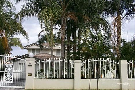 77 Penong St, Westlake, QLD 4074