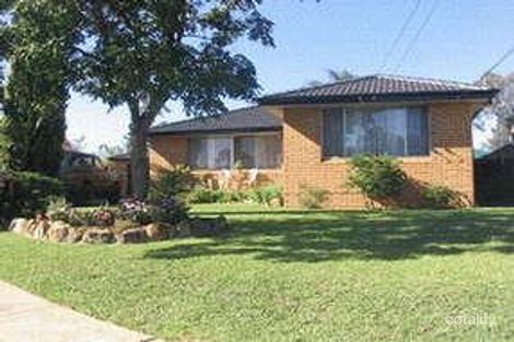 Property photo of 4 Cudgee Place Dharruk NSW 2770