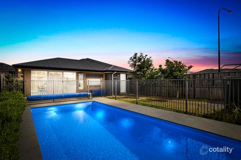 Property photo of 1 Ridgeline Drive The Ponds NSW 2769