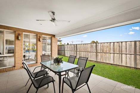 Property photo of 1 Ridgeline Drive The Ponds NSW 2769