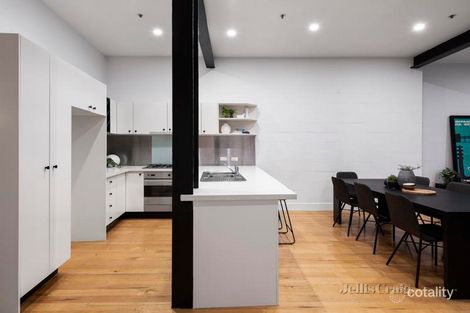 Property photo of 2/93 Oxford Street Collingwood VIC 3066